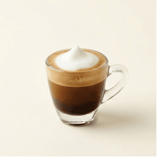 Espresso Macchiato