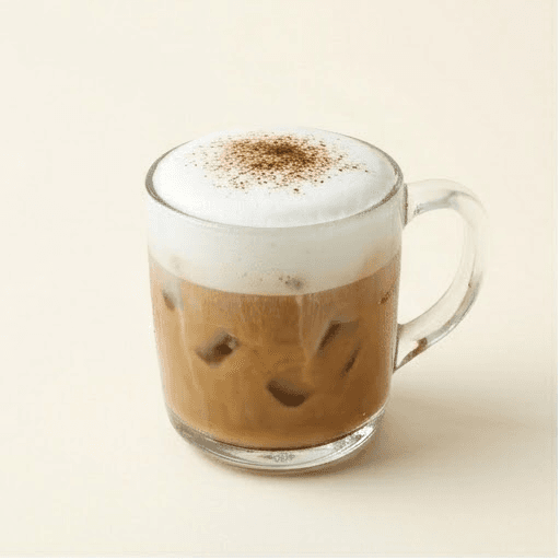 Iced Cappuccino