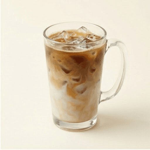 Iced Latte
