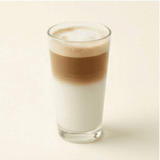 Latte Macchiato
