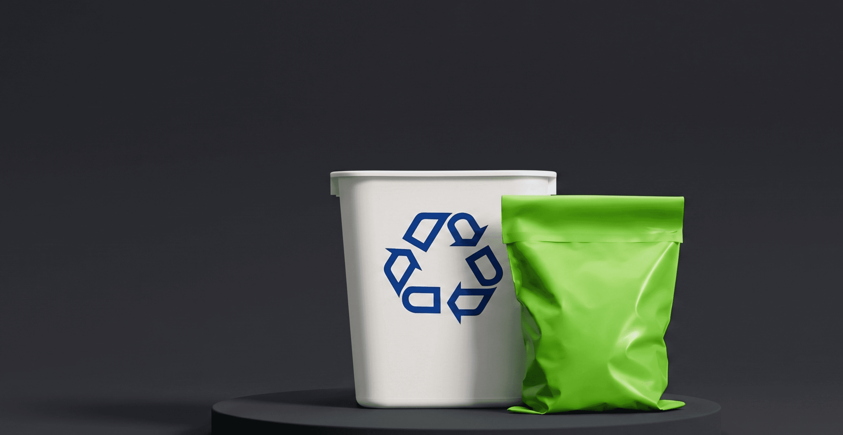 MUNICIPAL RECYCLING