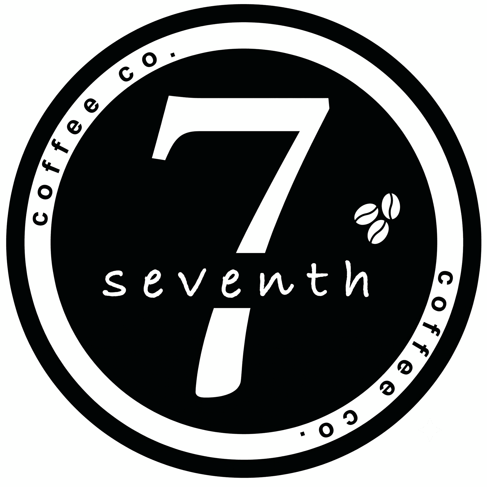 Seventh Coffee Company logo